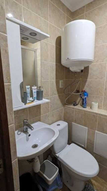 Сдам 1к квартиру на 1 тополе Днепр - изображение 7