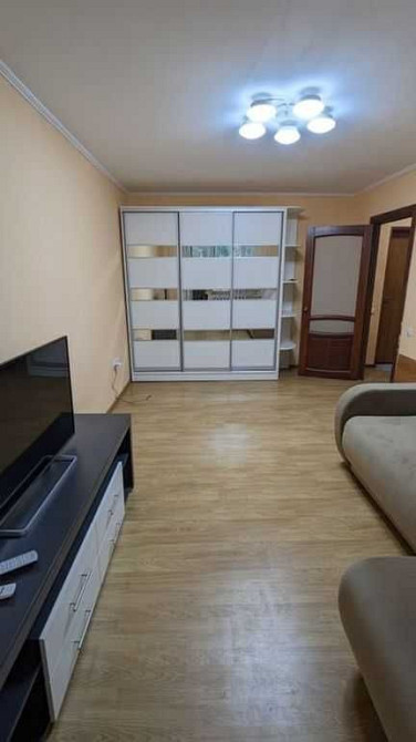 Сдам 1к квартиру на 1 тополе Днепр - изображение 4