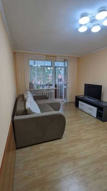 Сдам 1к квартиру на 1 тополе Днепр - изображение 5