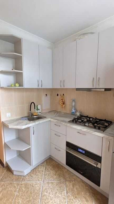 Сдам 1к квартиру на 1 тополе Днепр - изображение 1