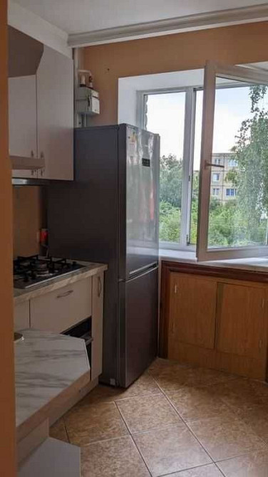 Сдам 1к квартиру на 1 тополе Днепр - изображение 2