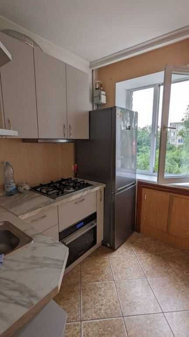 Сдам 1к квартиру на 1 тополе Днепр - изображение 3