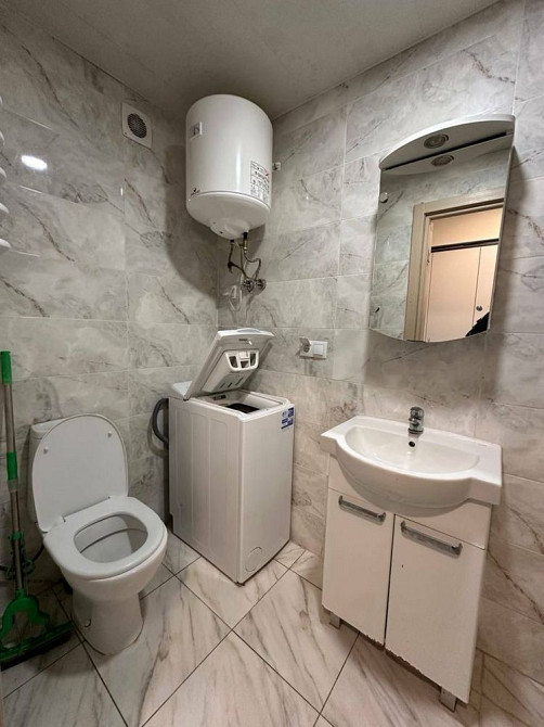 Оренда квартири Смарт Хаус, м.Берестейська, власник Киев - изображение 5