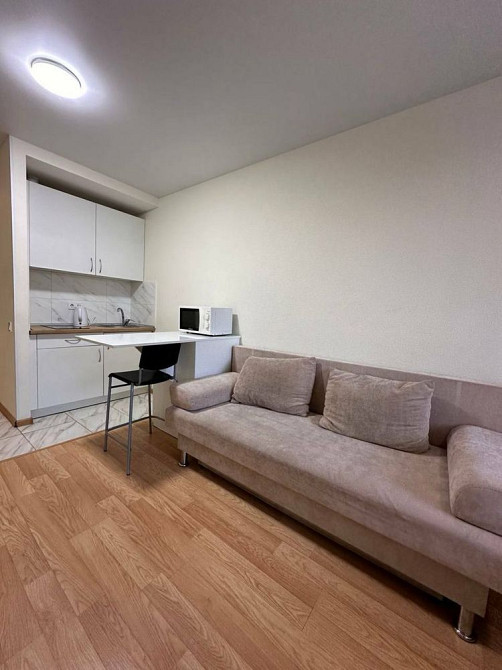 Оренда квартири Смарт Хаус, м.Берестейська, власник Киев - изображение 1