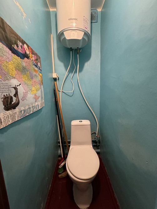 Здам 1 кімнатну квартиру по вул. Клінічній Біла Церква - зображення 8