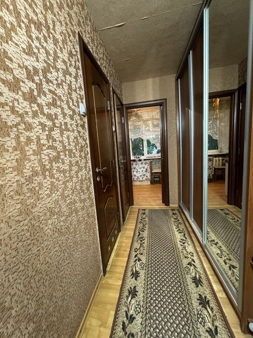 Здам 1 кімнатну квартиру по вул. Клінічній Біла Церква - зображення 4