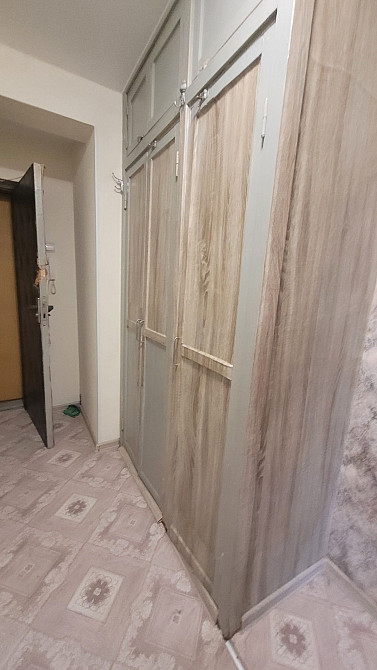 Южная Борщаговка 1 комн квартира Симиренка Киев - изображение 7