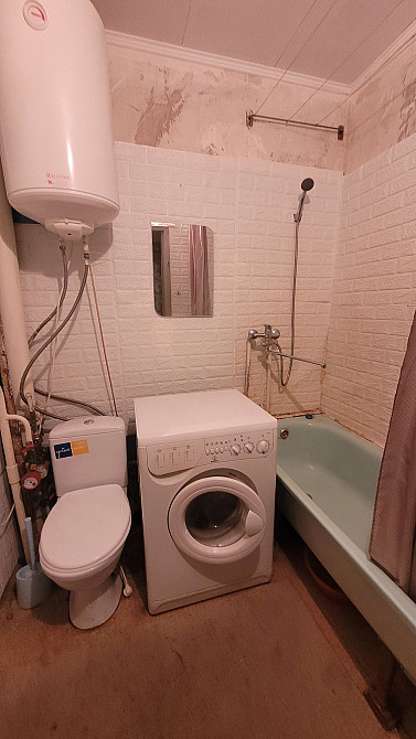 Южная Борщаговка 1 комн квартира Симиренка Киев - изображение 8