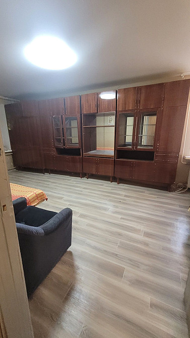 Южная Борщаговка 1 комн квартира Симиренка Киев - изображение 1