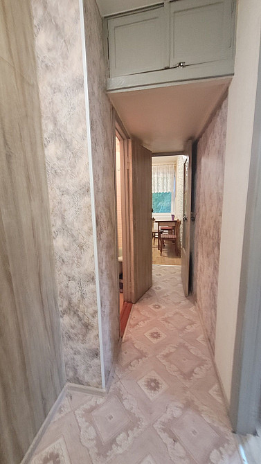 Южная Борщаговка 1 комн квартира Симиренка Киев - изображение 6