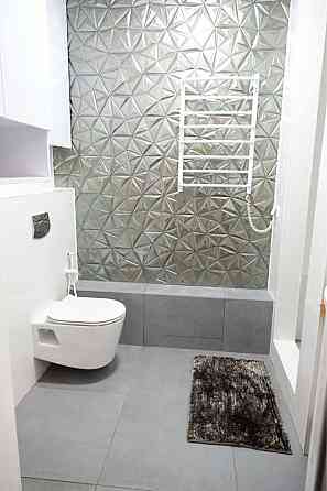 Нова квартира у ЖК «Русанівска Гавань» Киев