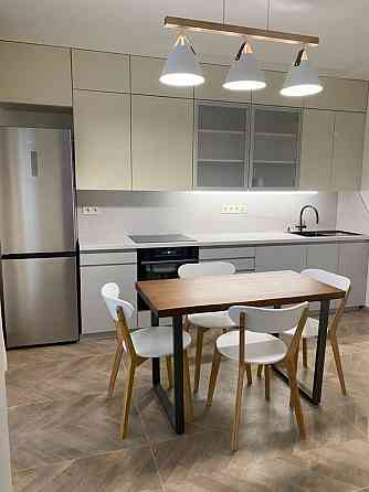 Нова квартира у ЖК «Русанівска Гавань» Киев