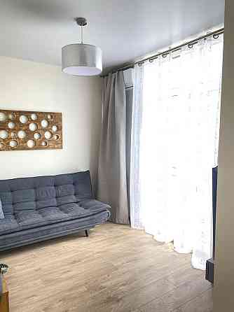 Нова квартира у ЖК «Русанівска Гавань» Киев