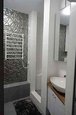 Нова квартира у ЖК «Русанівска Гавань» Киев