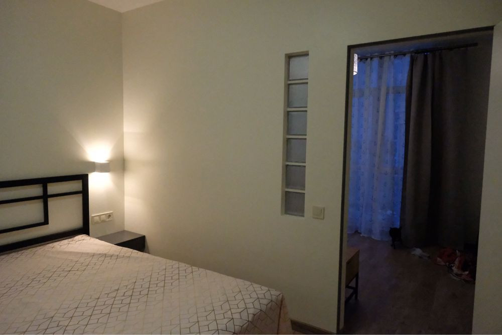 Нова квартира у ЖК «Русанівска Гавань» Киев - изображение 8