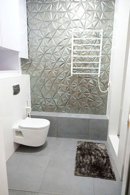 Нова квартира у ЖК «Русанівска Гавань» Киев - изображение 4