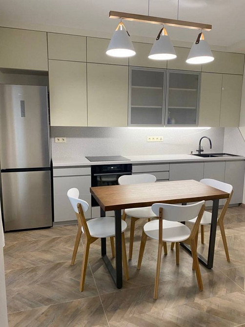 Нова квартира у ЖК «Русанівска Гавань» Киев - изображение 6