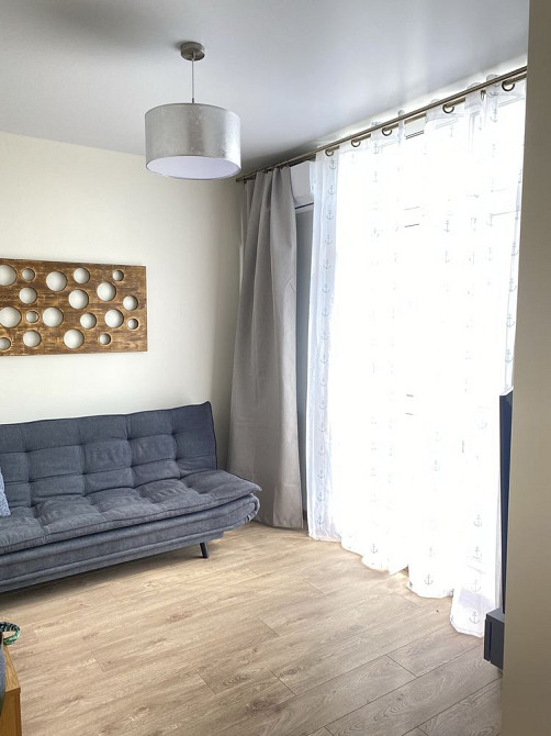 Нова квартира у ЖК «Русанівска Гавань» Киев - изображение 2