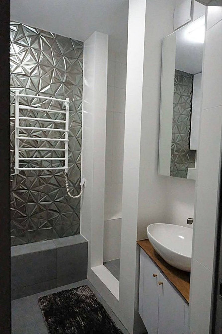 Нова квартира у ЖК «Русанівска Гавань» Киев - изображение 5