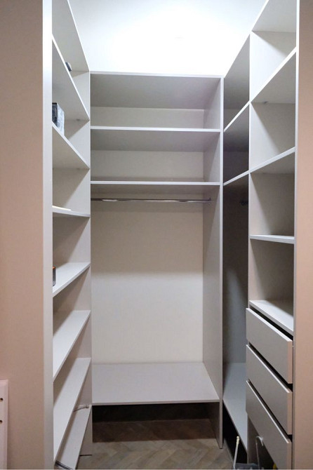 Нова квартира у ЖК «Русанівска Гавань» Киев - изображение 7