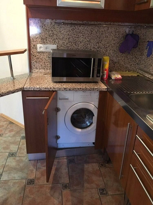 1к пр.Яворницкого 45, Центр Днепр - изображение 7