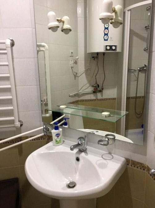 1к пр.Яворницкого 45, Центр Днепр - изображение 8