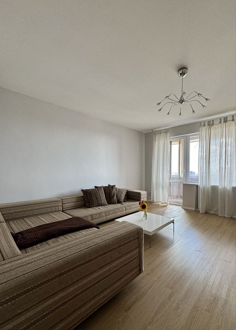 3-кімн. квартира без комісії, Печерськ, центр, бул.Лесі Украінки 21а Киев - изображение 2