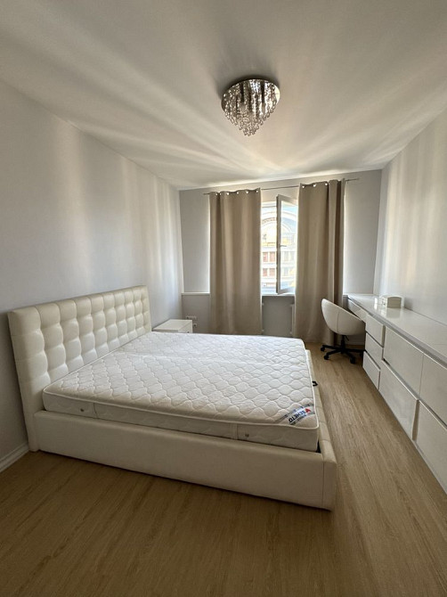 3-кімн. квартира без комісії, Печерськ, центр, бул.Лесі Украінки 21а Киев - изображение 4