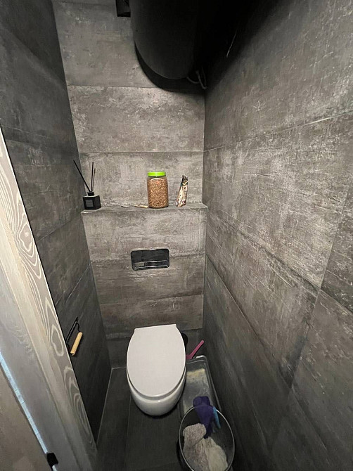 Здається велика квартира метро Лівобережна вул Флоренції 1/11 совмін Киев - изображение 3