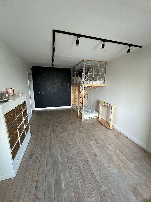 Здається велика квартира метро Лівобережна вул Флоренції 1/11 совмін Киев - изображение 8