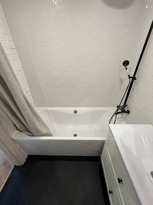 Здається велика квартира метро Лівобережна вул Флоренції 1/11 совмін Киев - изображение 6