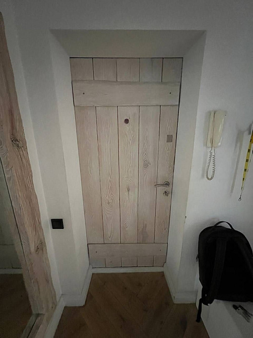 Здається велика квартира метро Лівобережна вул Флоренції 1/11 совмін Киев - изображение 2