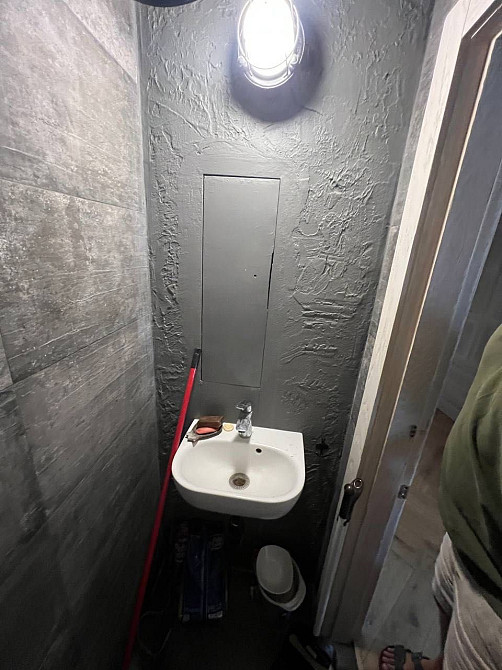 Здається велика квартира метро Лівобережна вул Флоренції 1/11 совмін Киев - изображение 4