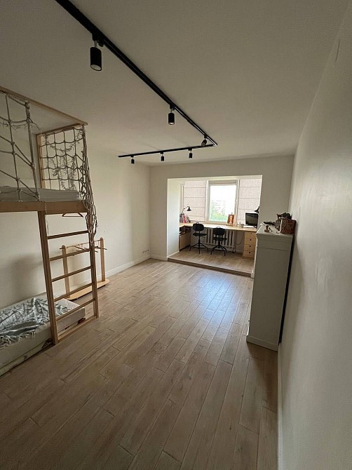 Здається велика квартира метро Лівобережна вул Флоренції 1/11 совмін Киев - изображение 7