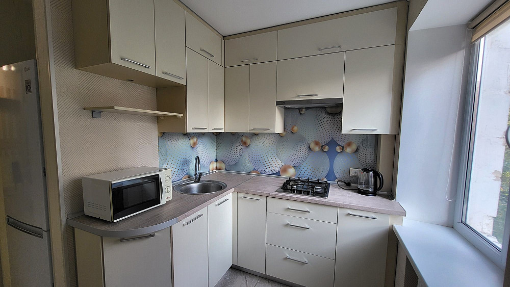 Оренда 2-к,  м.Палац Україна,  м.Олімпійська. Киев - изображение 7