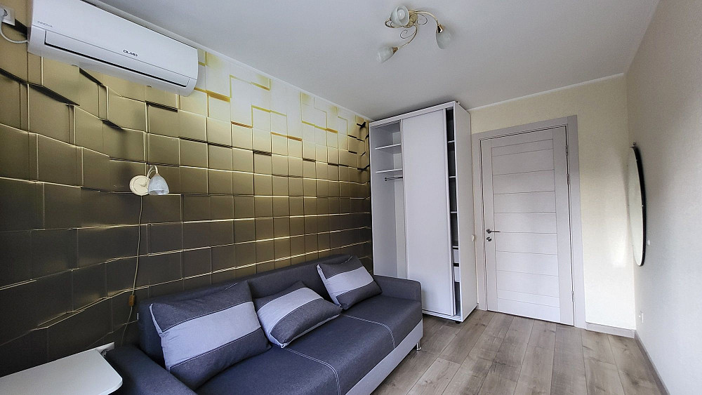 Оренда 2-к,  м.Палац Україна,  м.Олімпійська. Киев - изображение 6