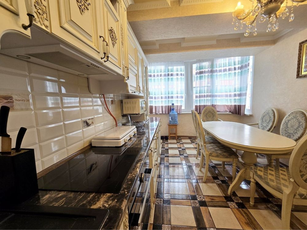 Здам 2х НОВОБУДОВУ, ГЕРОЇВ МАЙДАНУ (ТЦ Майдан), КОНДИЦіОНер, є балкон! Черновцы - изображение 5