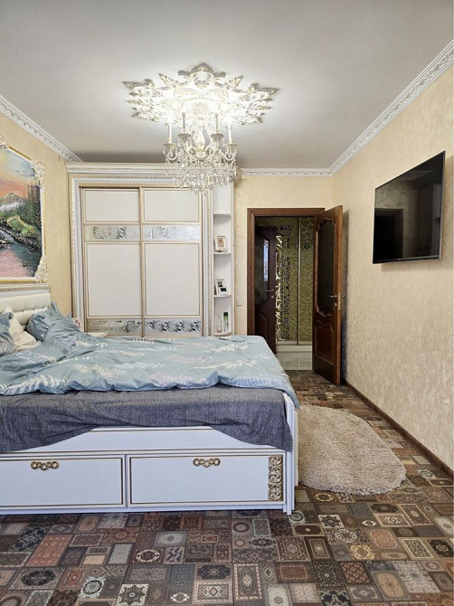 Здам 2х НОВОБУДОВУ, ГЕРОЇВ МАЙДАНУ (ТЦ Майдан), КОНДИЦіОНер, є балкон! Черновцы - изображение 8