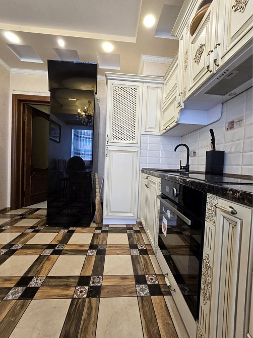 Здам 2х НОВОБУДОВУ, ГЕРОЇВ МАЙДАНУ (ТЦ Майдан), КОНДИЦіОНер, є балкон! Черновцы - изображение 4