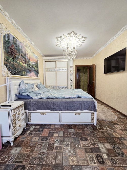 Здам 2х НОВОБУДОВУ, ГЕРОЇВ МАЙДАНУ (ТЦ Майдан), КОНДИЦіОНер, є балкон! Черновцы - изображение 7