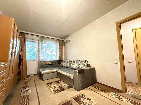 Аренда 1к Центральный район Днепр