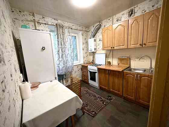 Аренда 1к Центральный район Днепр