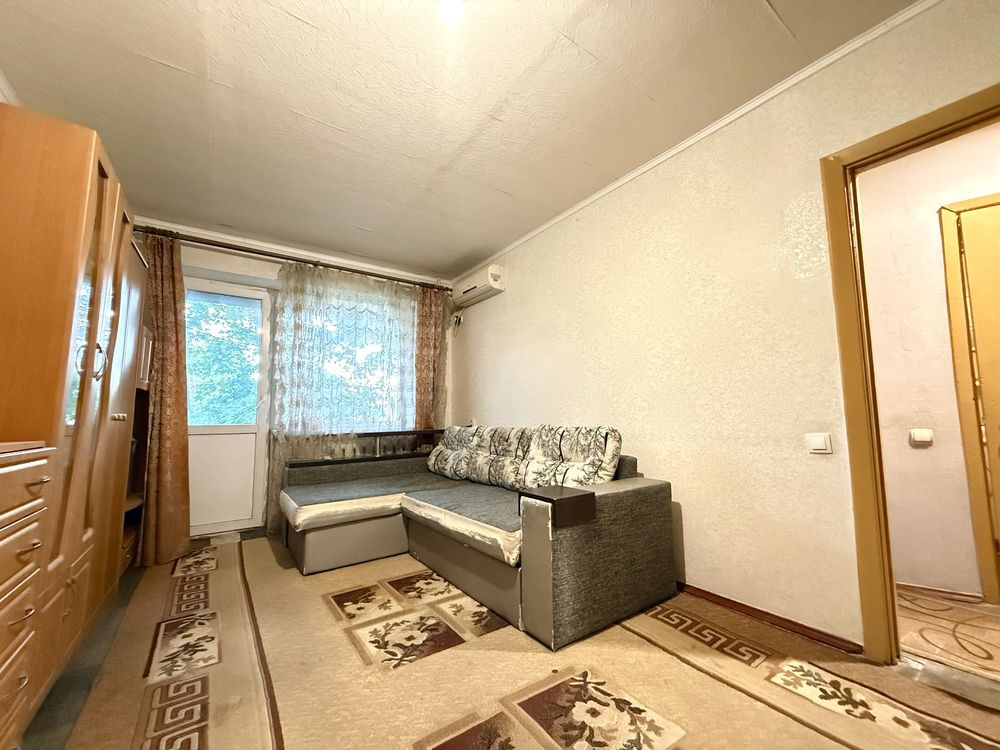 Аренда 1к Центральный район Днепр - изображение 1