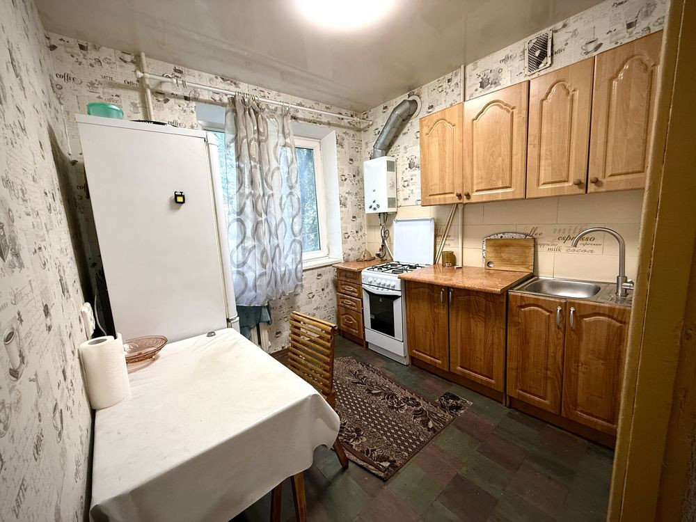 Аренда 1к Центральный район Днепр - изображение 2