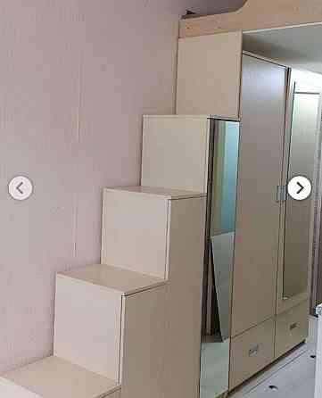 Сдам 2х уровневую гостинку Харьков