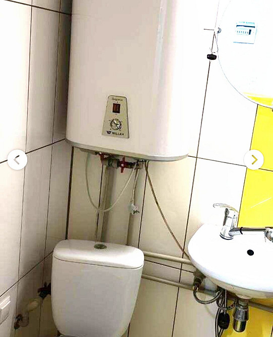 Сдам 2х уровневую гостинку Харьков - изображение 5