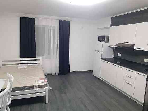 Смарт квартира 22 кв.м. в клубном доме. Хозяин Киев