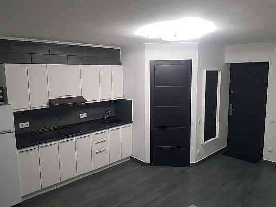 Смарт квартира 22 кв.м. в клубном доме. Хозяин Киев