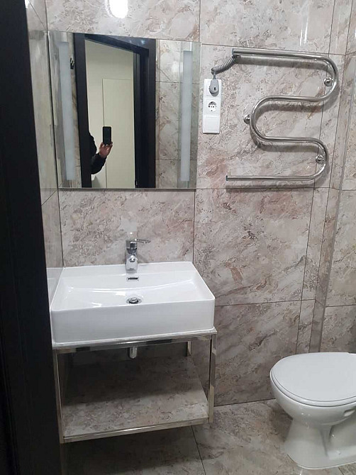 Смарт квартира 22 кв.м. в клубном доме. Хозяин Київ - зображення 7