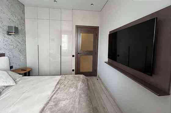 Новая стильная квартира в жк Родос, Генуэзская Одеса